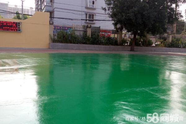 赞皇 地坪漆翻新维修