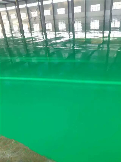 赞皇，我直接给你一份室外地坪漆翻新维修